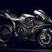 MV Agusta F4 1000 Claudio is the final version of the F4 1000 available
