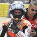 No replacement for injured Dani Pedrosa at this weekend's British MotoGP