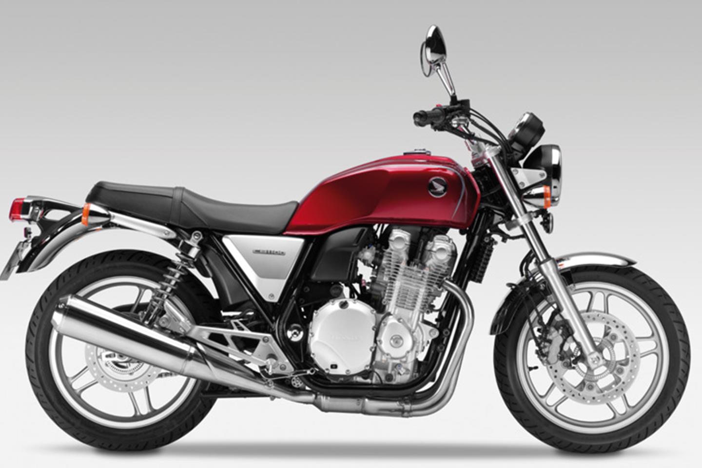 2013 honda store cb1100