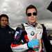 Toseland says he is still hungry to race 