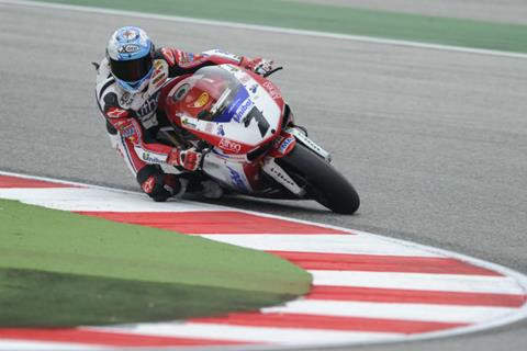 Misano WSB: Checa takes race one win