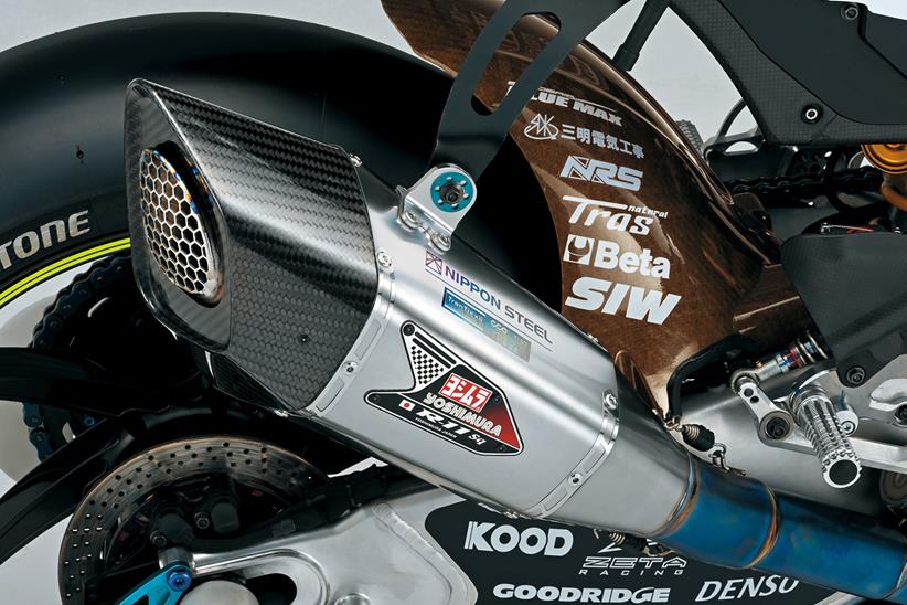 Eco-friendly Suzuki GSX-R1000R returns to Suzuka 8 Hours