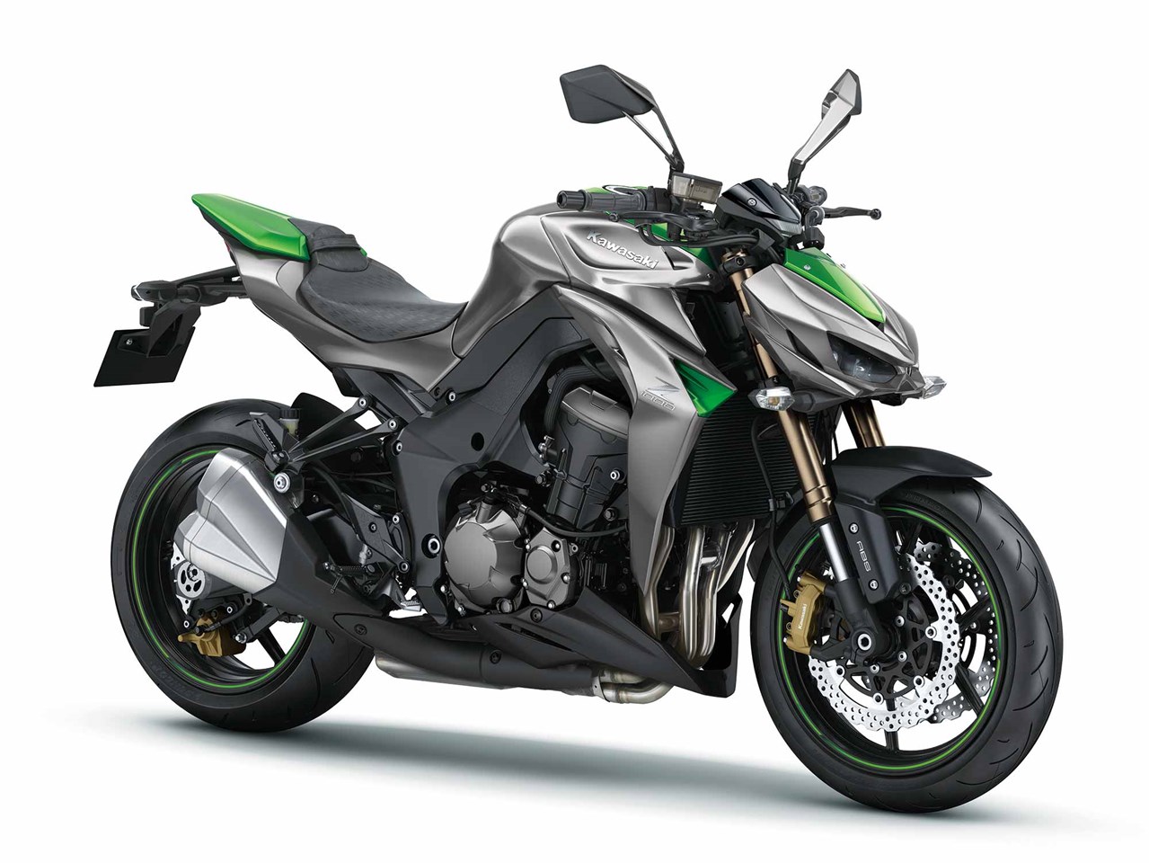 Kawasaki Z1000 (2014-on) Review, Speed, Specs & Prices