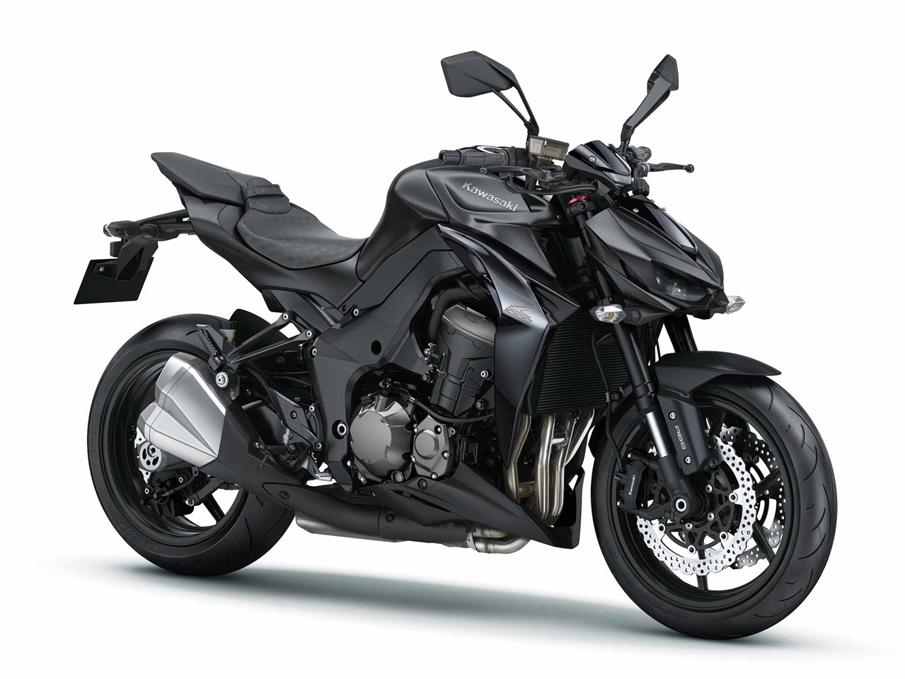 Pedir prestado crítico Complaciente Kawasaki Z1000 (2014-on) Review | Speed, Specs & Prices | MCN