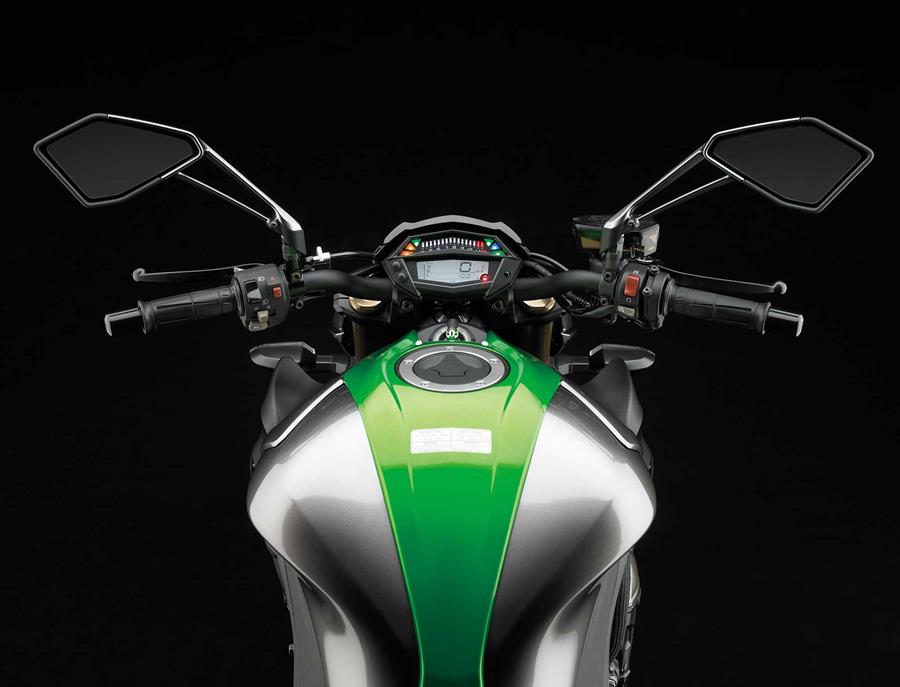 2014 2017 Kawasaki Z1000 Buyers Guide Speed Specs Prices