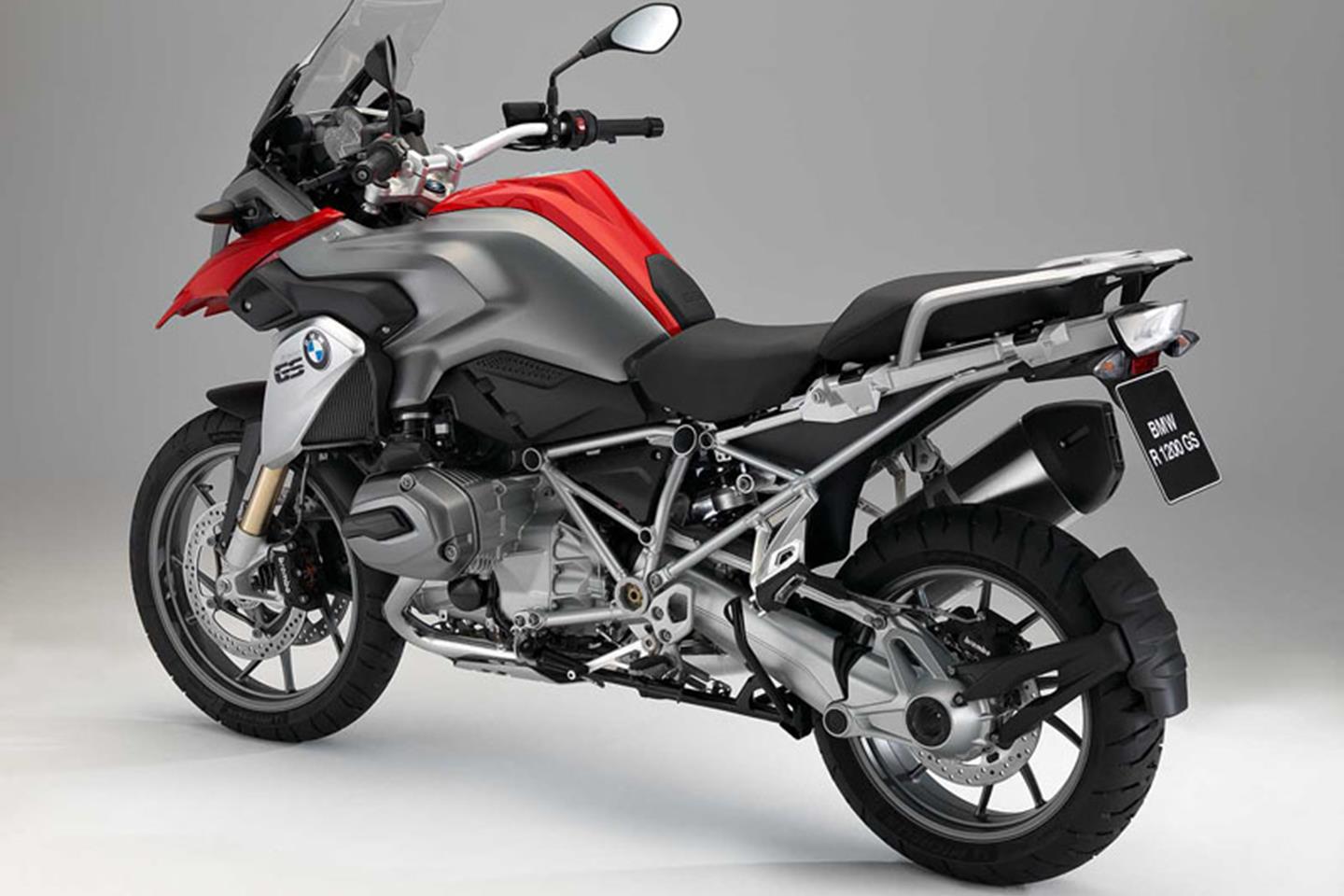 2016 bmw shop r1200gs