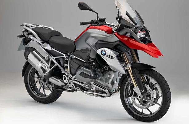 BMW R1200GS (2013-2016) Review | Speed, Specs Prices | MCN