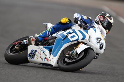 Tyco Honda and Bridewell part company