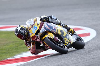 Redding's Marc VDS Racing squad nearing 2012 MotoGP decision