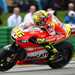 Rossi admits Ducati not strong enough