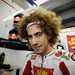 Simoncelli vows to avoid mistakes