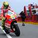 Ducati struggles continue for Valentino Rossi