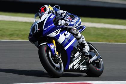 Lorenzo takes his second victory of the season at Mugello