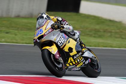 Pressure builds on Scott Redding