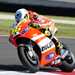 Valentino Rossi humbled on home soil