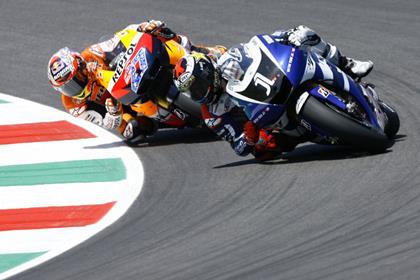 Jorge Lorenzo thrilled after rousing fightback