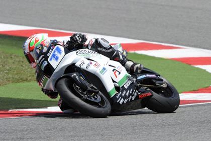 Ellison will return to BSB at Oulton Park riding for Sorrymate.com Honda