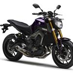 YAMAHA MT-09 (2013 - 2020) Review