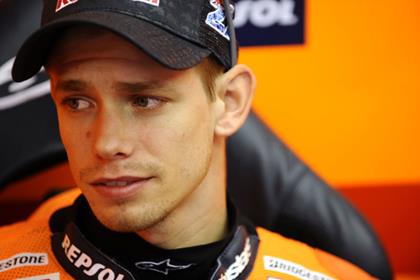 Casey Stoner doubts 1000cc bikes will increase overtaking