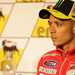 Rossi motivated for milestone 250th race