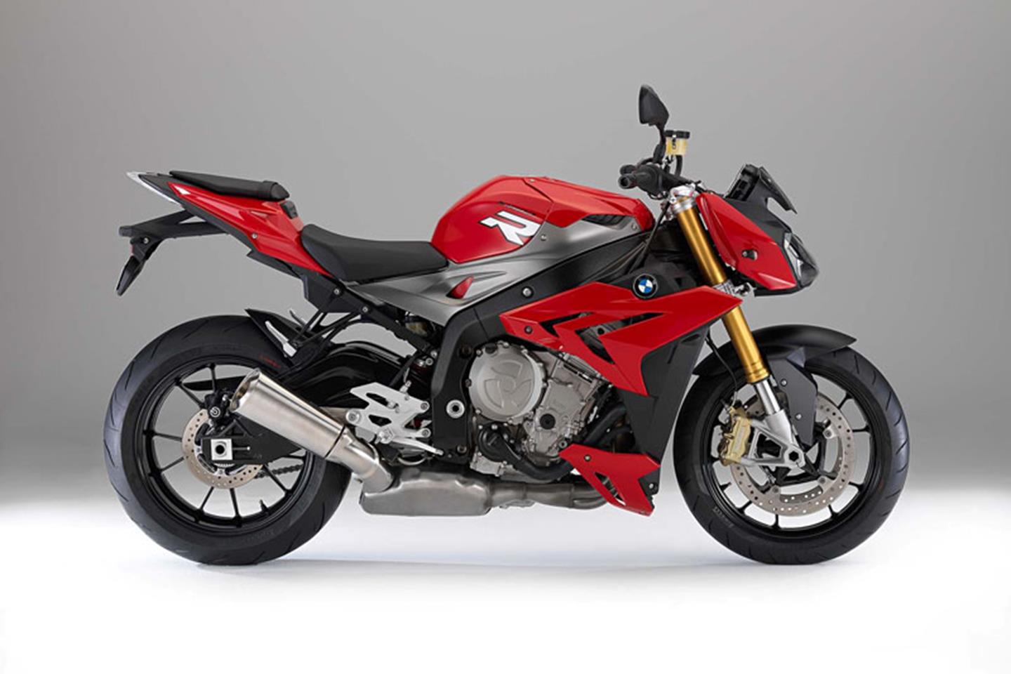 Bmw motorrad deals s 1000 r