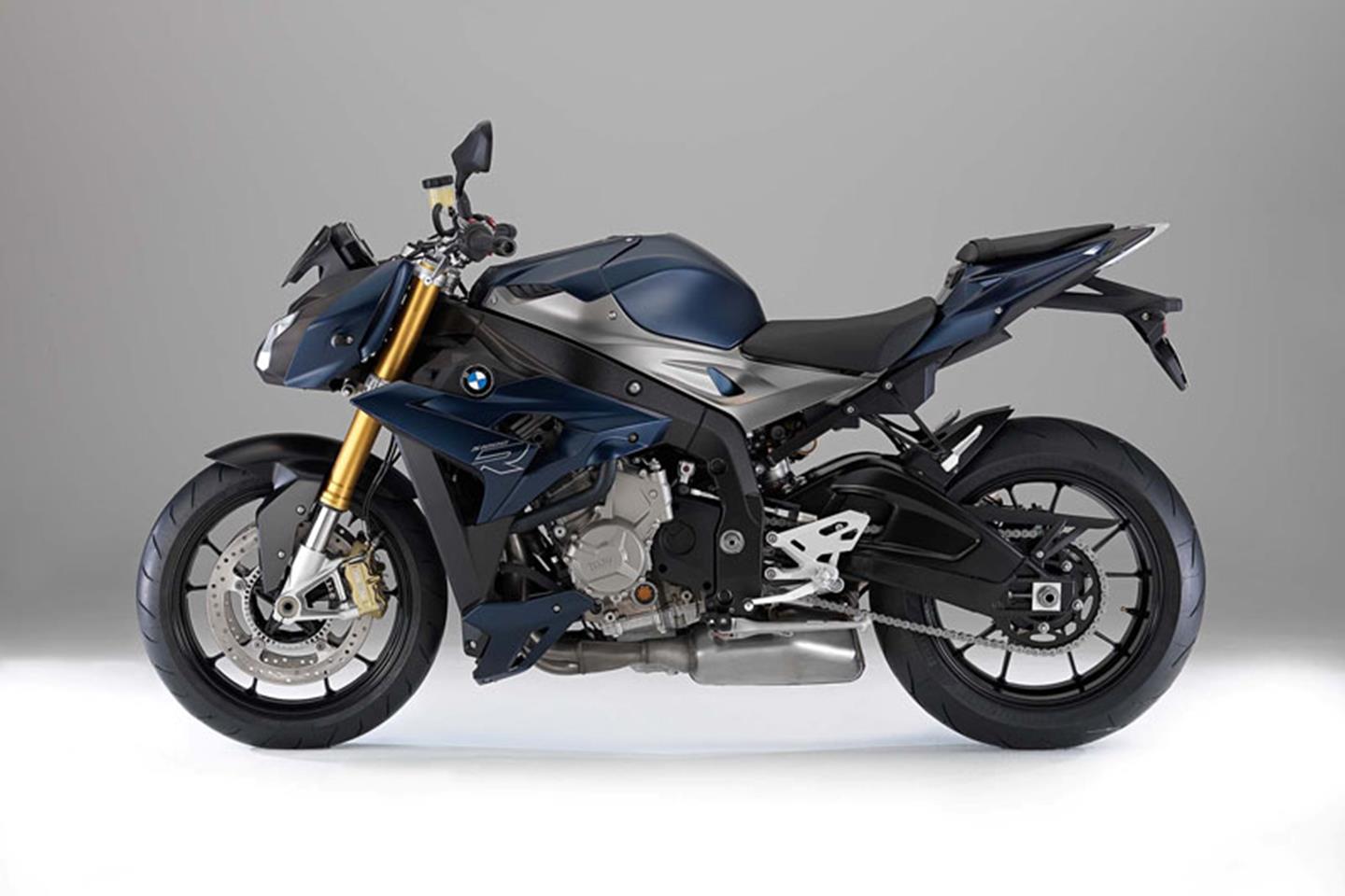 BMW S1000R (2014-2021) Review and used buying guide