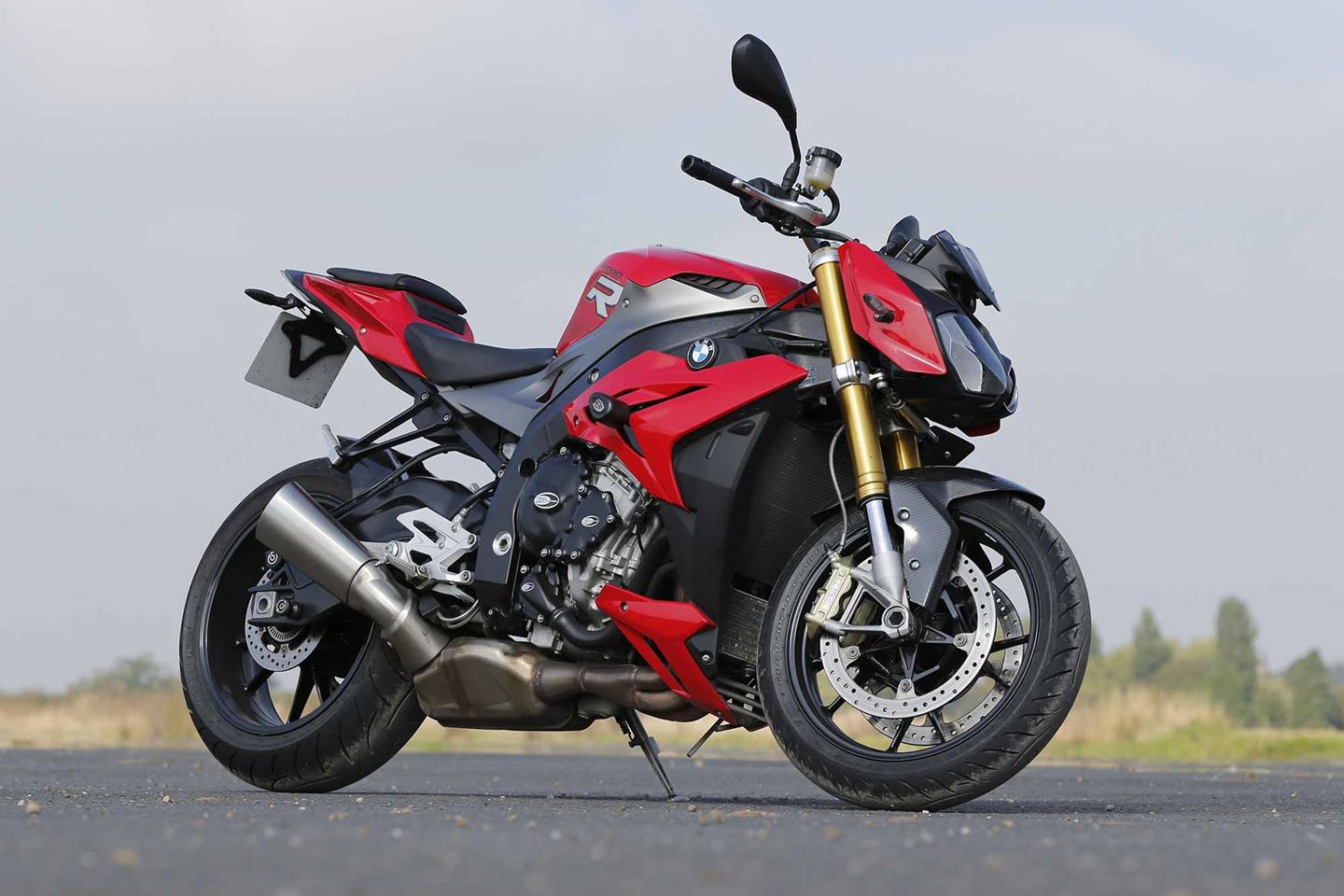 BMW S1000R (2014-2021) Review and used buying guide