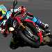 Riding the BMW S1000R at Brands Hatch
