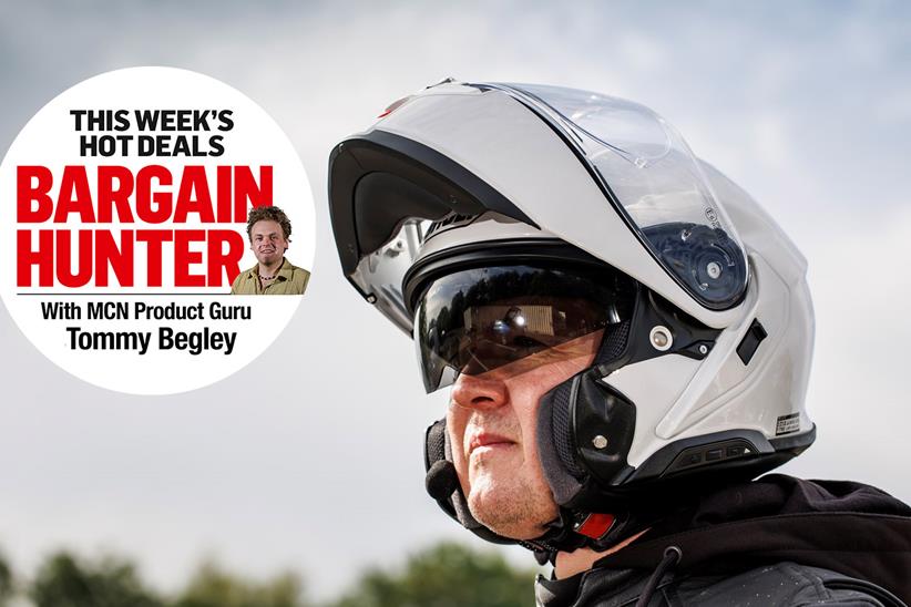 best helmet look per motorcycle Top 5 Best Full Face Helmets Under $500