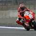 Hayden expects to race old Ducati