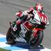 Spies rues late qualifying crash
