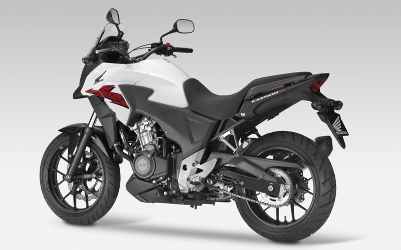 Honda CB500X Price - Mileage, Colours, Images