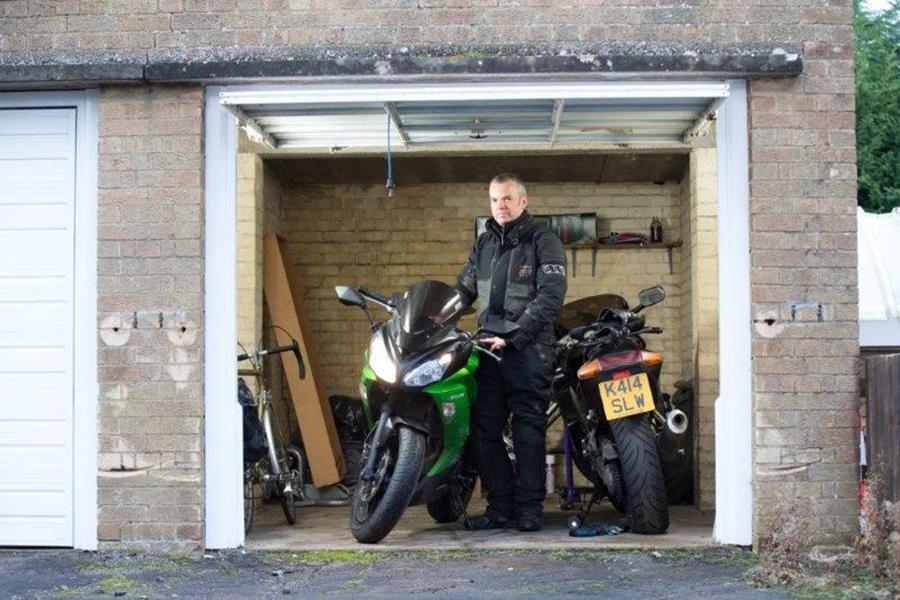 Kawasaki ER6F long-term test showed how good the bike is to live with