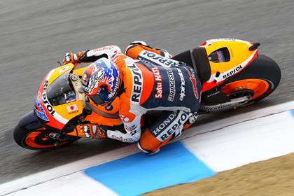 Schwantz: Stoner can be better than Doohan