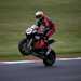 Byrne takes race two win at Brands