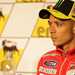 Rossi dismisses Honda rumours at Brno