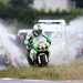 Weather plays havoc at the Ulster GP