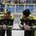 Cal Crutchlow and Colin Edwards to race in Japan