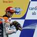 Casey Stoner eyes seven podiums to finish 2011