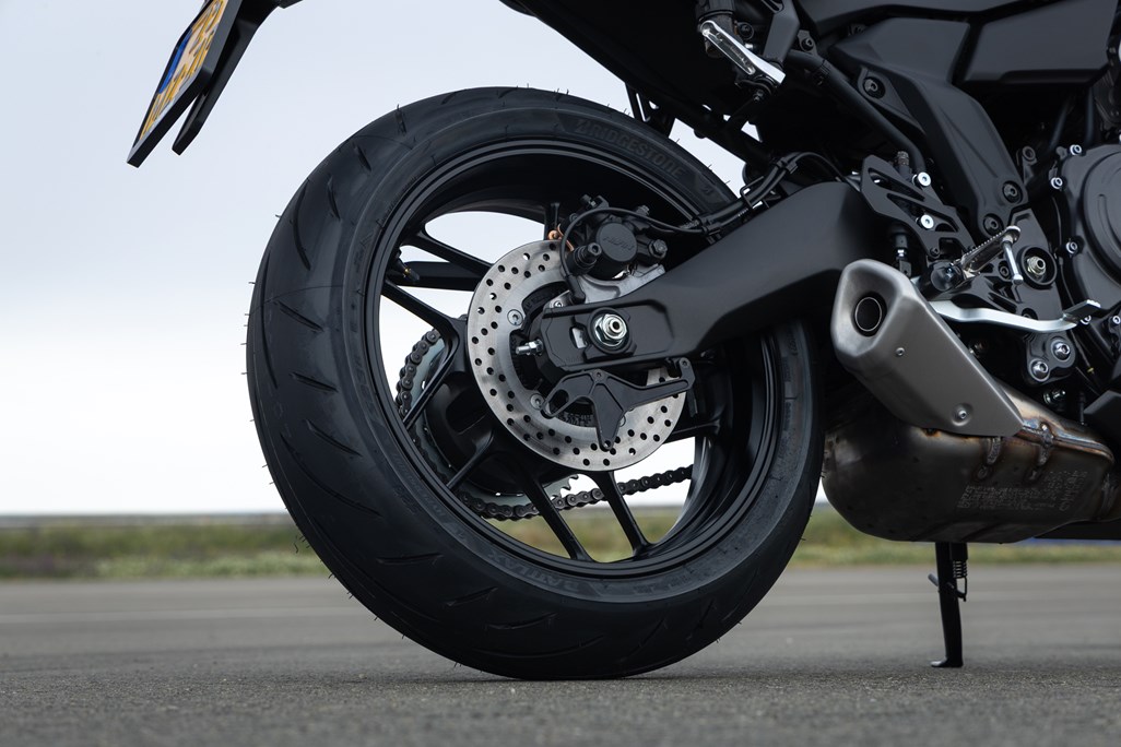 2026-on Yamaha R7 review | Tweaked, refined and upgraded