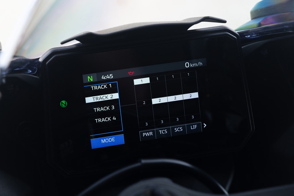 2026-on Yamaha R7 review | Tweaked, refined and upgraded