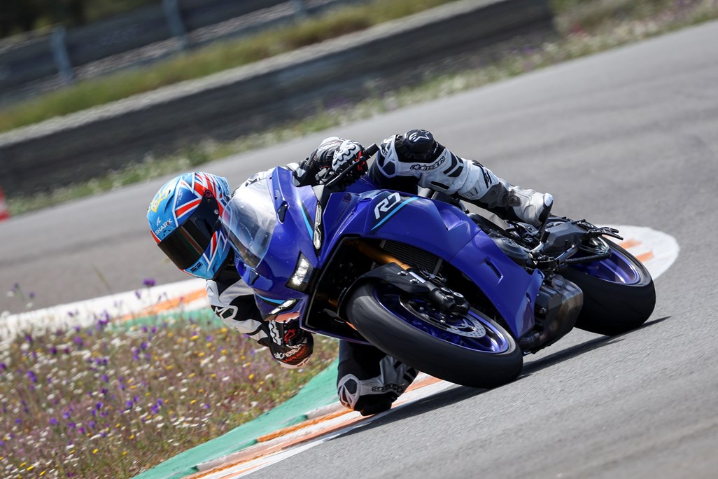 2016 R7 2026-on Yamaha R7 review | Tweaked, refined and upgraded