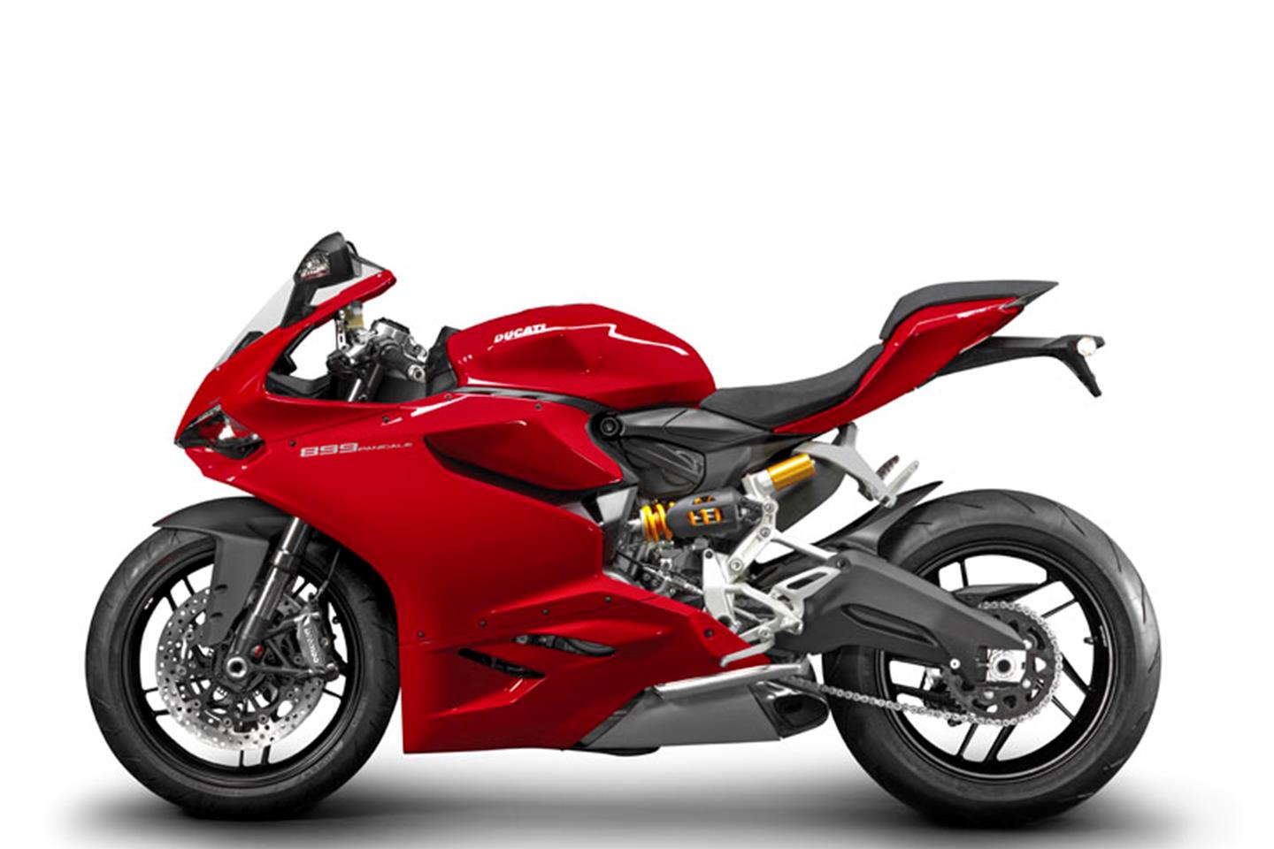 DUCATI 899 PANIGALE (2013-2016) Review | Specs & Prices | MCN