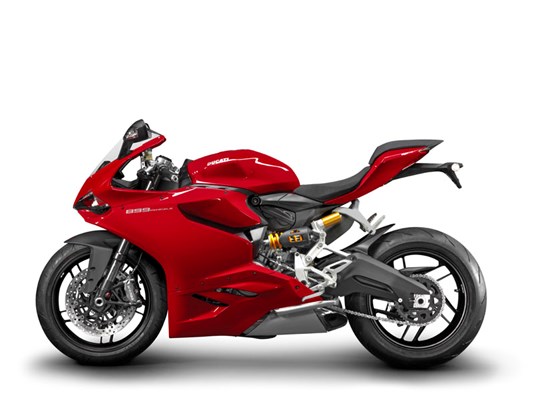 DUCATI 899 PANIGALE (2013-2016) Review | Specs & Prices