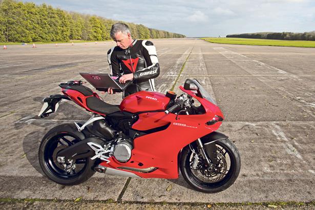 DUCATI 899 PANIGALE (2013-2016) Review | Specs & Prices | MCN