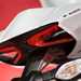 Ducati 899 Panigale tail lights