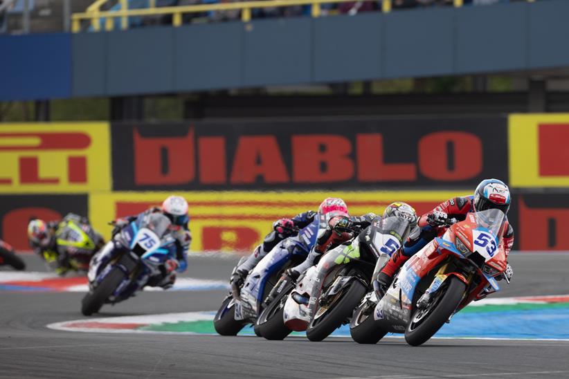 ZXMoto to arrive in the UK this summer following new deal