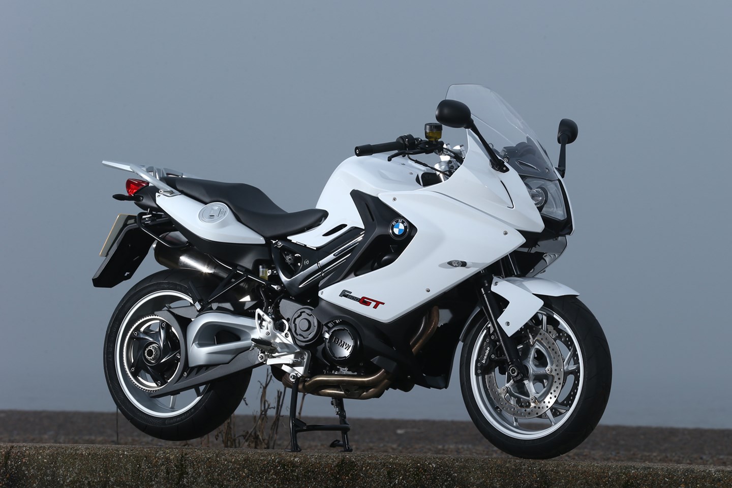 BMW F800GT (2013-2020) Review