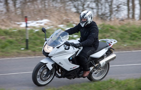 2020 bmw f800gt