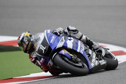 Title chase no influence on Motegi decision, says Lorenzo